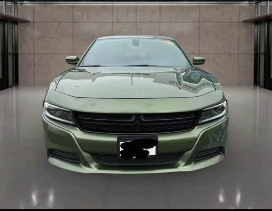 2022 Dodge Charger 7th Gen - Image 5 of 11