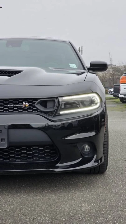2022 Dodge Charger 7th Gen - Image 8 of 14