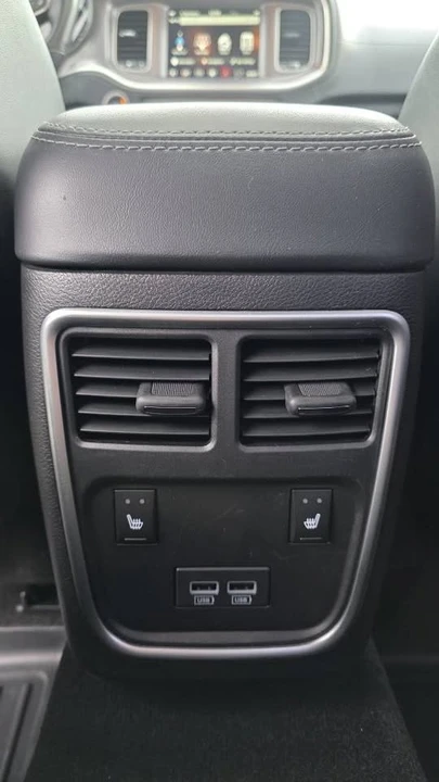 2022 Dodge Charger 7th Gen - Image 13 of 14
