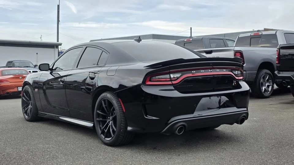 2022 Dodge Charger 7th Gen - Image 6 of 14