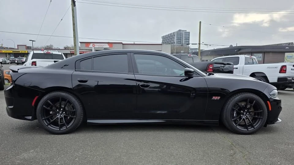 2022 Dodge Charger 7th Gen - Image 3 of 14