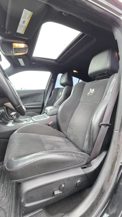 2022 Dodge Charger 7th Gen - Image 11 of 14