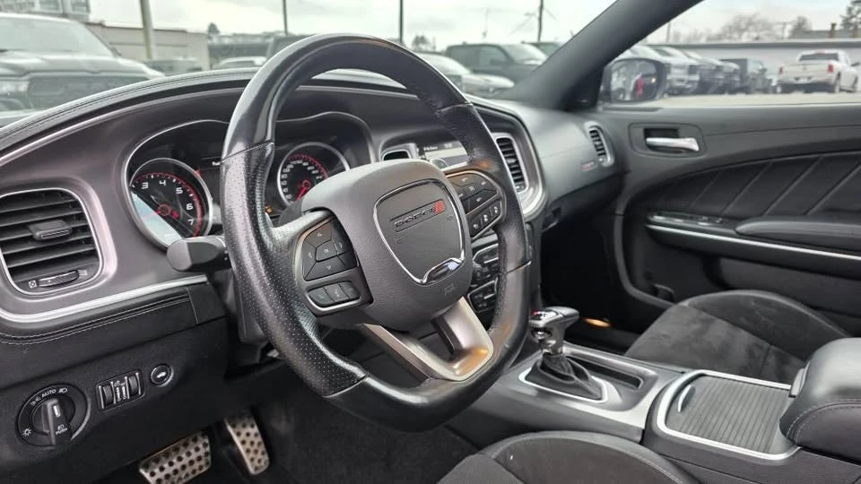 2022 Dodge Charger 7th Gen - Image 9 of 14