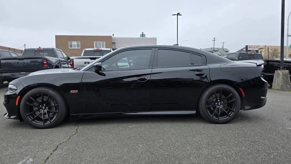 2022 Dodge Charger 7th Gen - Image 7 of 14