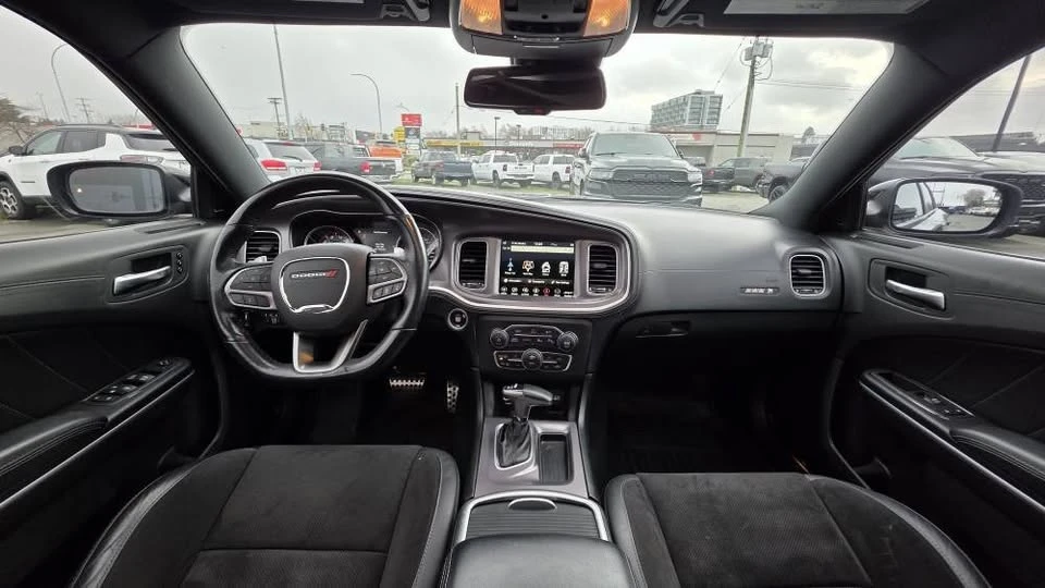 2022 Dodge Charger 7th Gen - Image 10 of 14