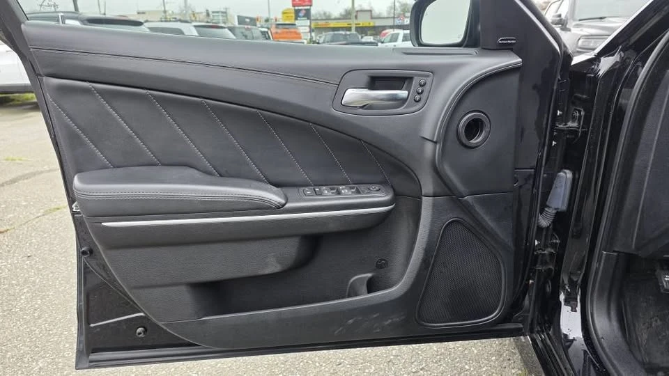 2022 Dodge Charger 7th Gen - Image 12 of 14