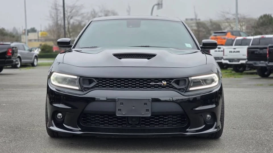 2022 Dodge Charger 7th Gen - Image 2 of 14