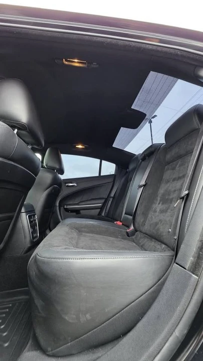 2022 Dodge Charger 7th Gen - Image 14 of 14