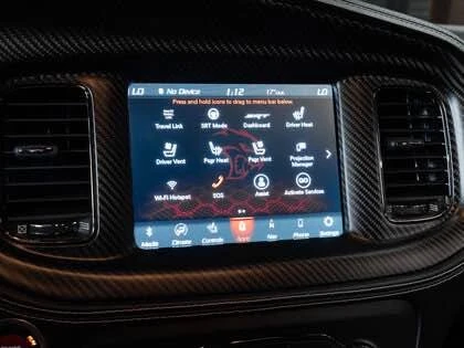 2022 Dodge Charger 7th Gen - Image 18 of 19