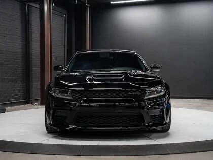 2022 Dodge Charger 7th Gen - Image 3 of 19
