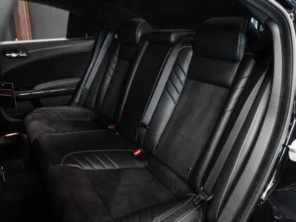 2022 Dodge Charger 7th Gen - Image 16 of 19