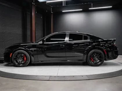 2022 Dodge Charger 7th Gen - Image 9 of 19