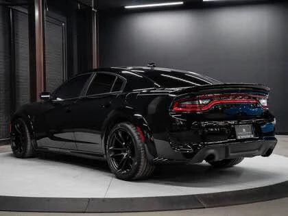 2022 Dodge Charger 7th Gen - Image 7 of 19