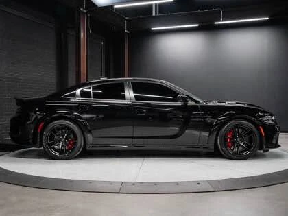 2022 Dodge Charger 7th Gen - Image 10 of 19