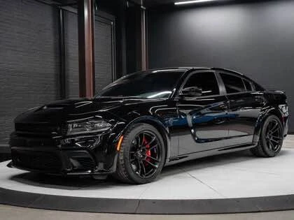 2022 Dodge Charger 7th Gen - Image 6 of 19