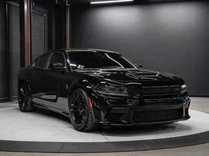 2022 Dodge Charger 7th Gen - Image 2 of 19