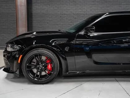 2022 Dodge Charger 7th Gen - Image 11 of 19