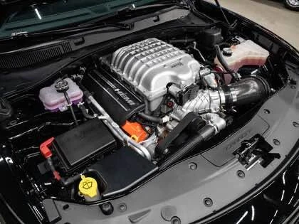 2022 Dodge Charger 7th Gen - Image 14 of 19