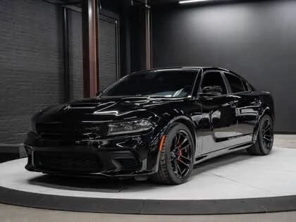 2022 Dodge Charger 7th Gen - Image 5 of 19