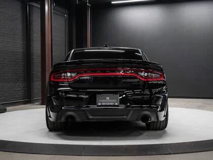 2022 Dodge Charger 7th Gen - Image 8 of 19