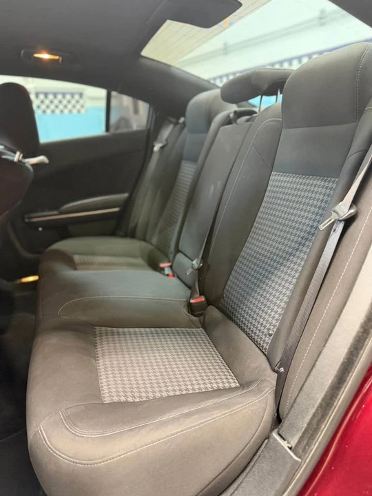 2022 Dodge Charger 7th Gen - Image 7 of 12