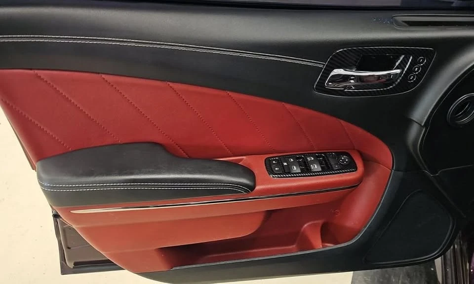 2022 Dodge Charger 7th Gen - Image 10 of 11