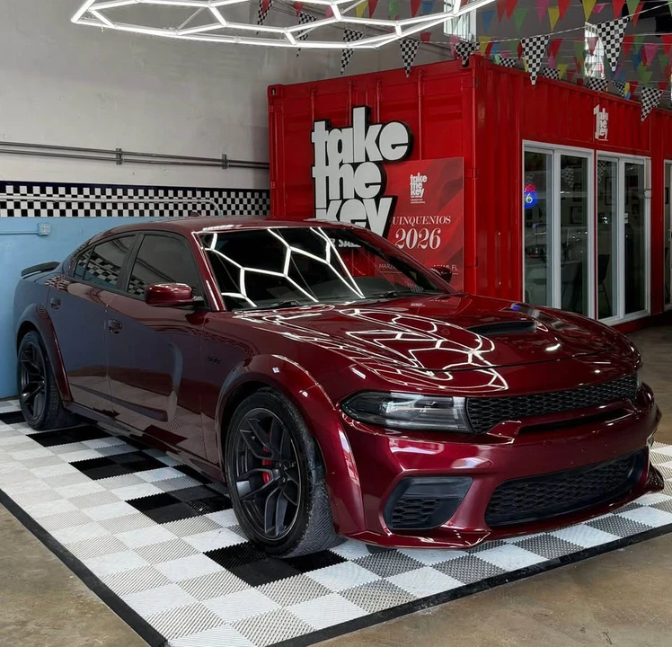 2022 Dodge Charger 7th Gen - Image 4 of 12