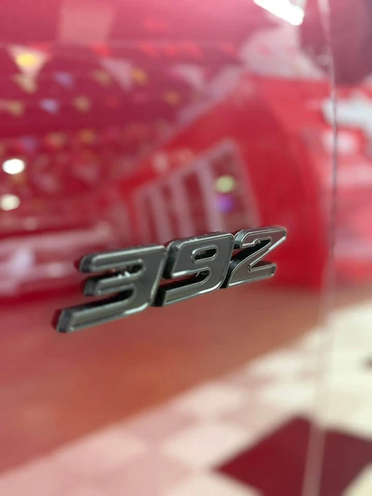 2022 Dodge Charger 7th Gen - Image 12 of 12