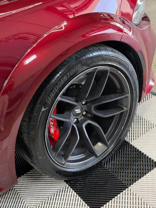 2022 Dodge Charger 7th Gen - Image 3 of 12