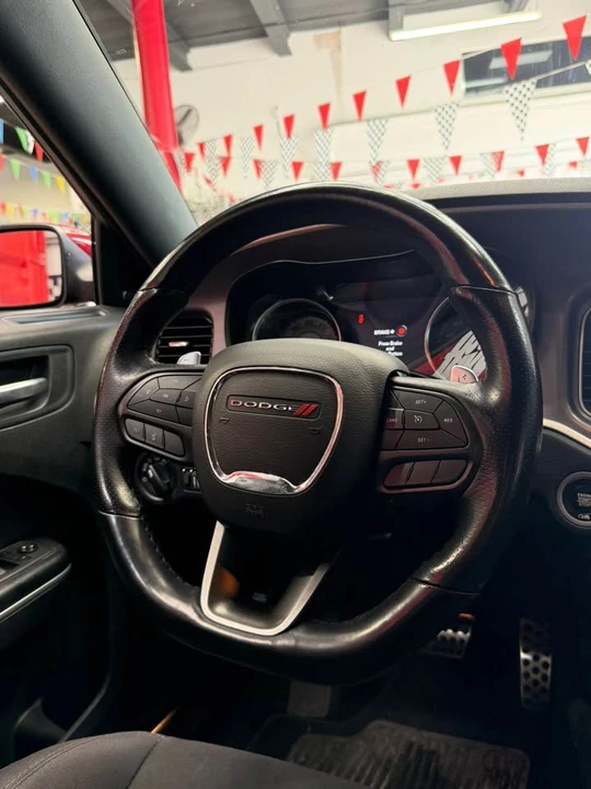 2022 Dodge Charger 7th Gen - Image 8 of 12