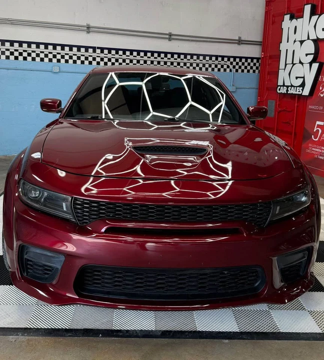 2022 Dodge Charger 7th Gen - Image 2 of 12