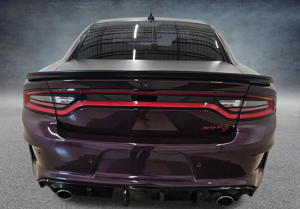 2022 Dodge Charger 7th Gen - Image 5 of 11