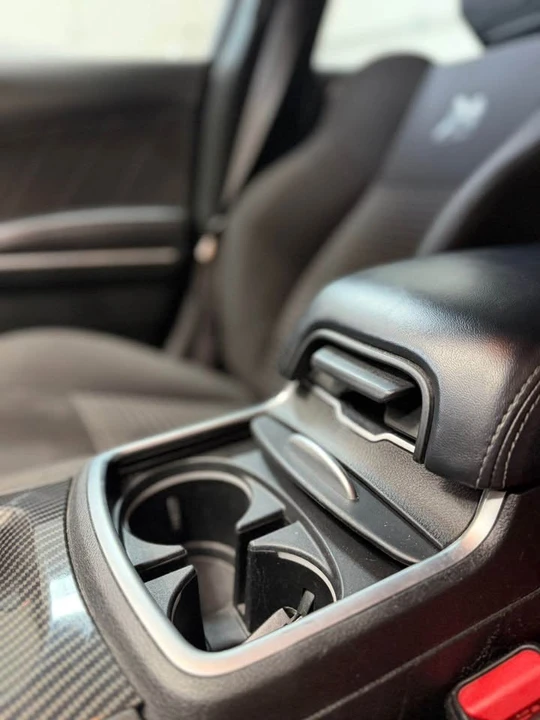 2022 Dodge Charger 7th Gen - Image 11 of 12