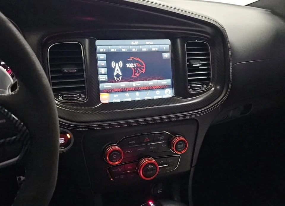 2022 Dodge Charger 7th Gen - Image 11 of 11