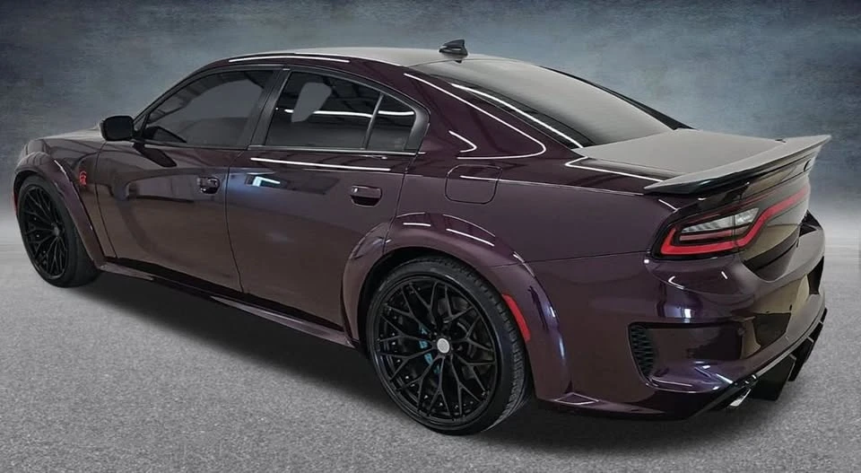 2022 Dodge Charger 7th Gen - Image 6 of 11