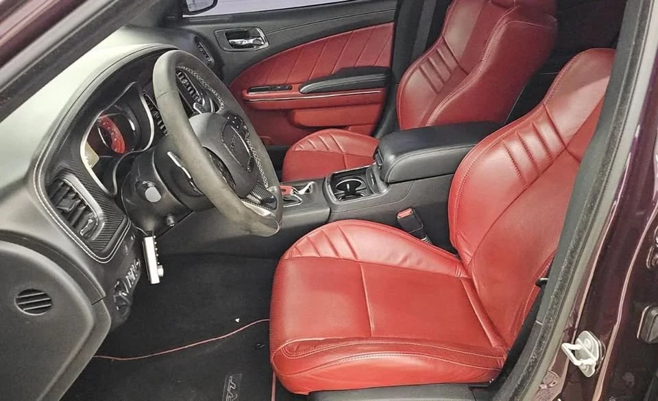2022 Dodge Charger 7th Gen - Image 9 of 11