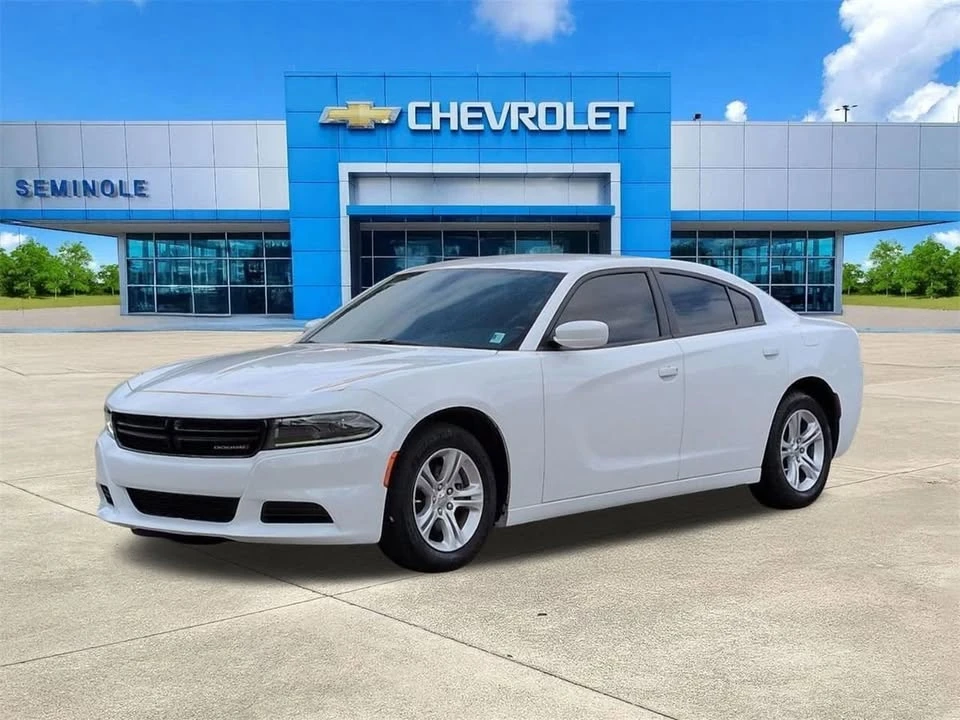 2022 Dodge Charger 7th Gen - Image 2 of 20