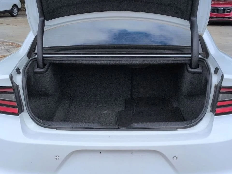 2022 Dodge Charger 7th Gen - Image 20 of 20