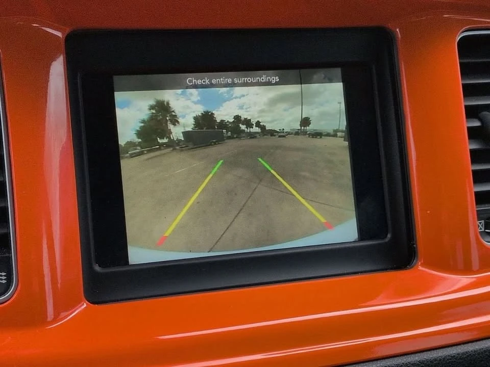 2022 Dodge Charger 7th Gen - Image 15 of 20