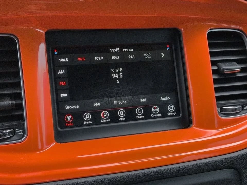 2022 Dodge Charger 7th Gen - Image 14 of 20