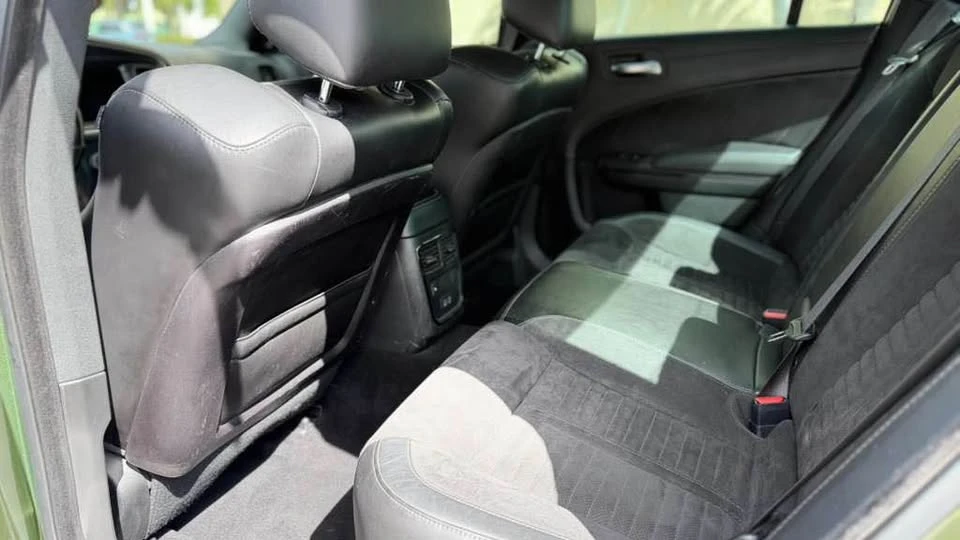 2022 Dodge Charger 7th Gen - Image 12 of 12