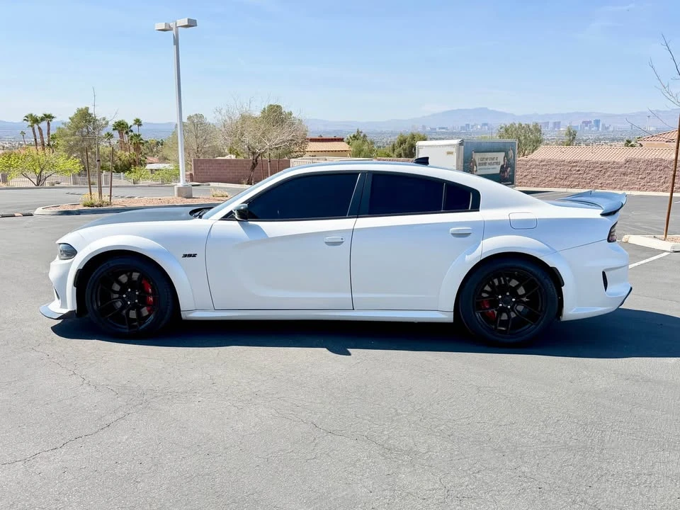 2022 Dodge Charger 7th Gen - Image 5 of 17