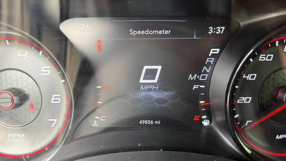2022 Dodge Charger 7th Gen - Image 5 of 12