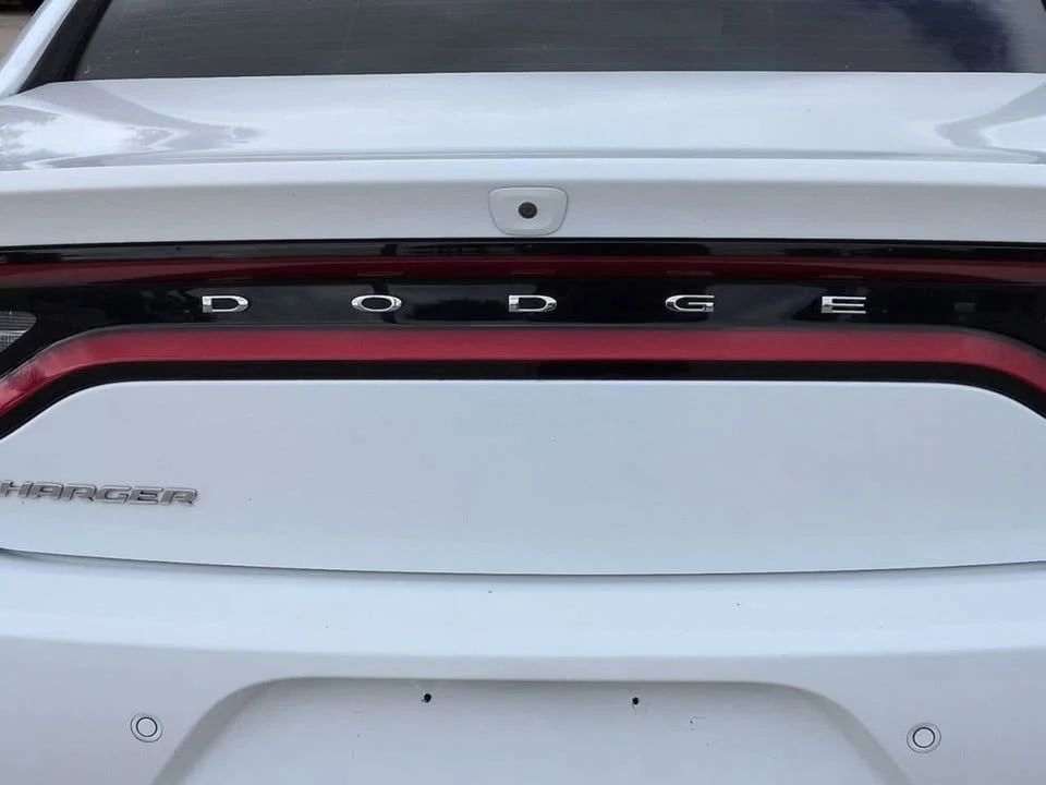 2022 Dodge Charger 7th Gen - Image 7 of 20