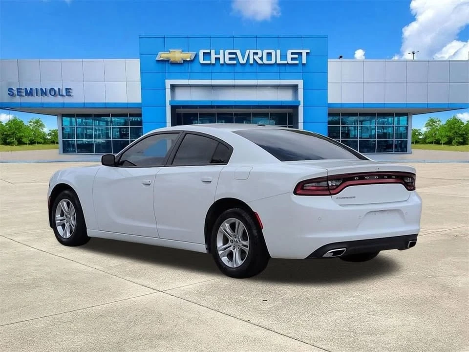 2022 Dodge Charger 7th Gen - Image 3 of 20