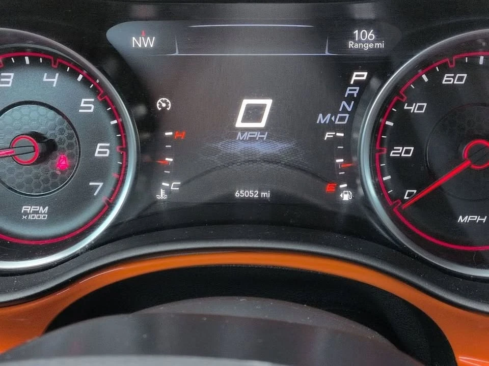 2022 Dodge Charger 7th Gen - Image 12 of 20