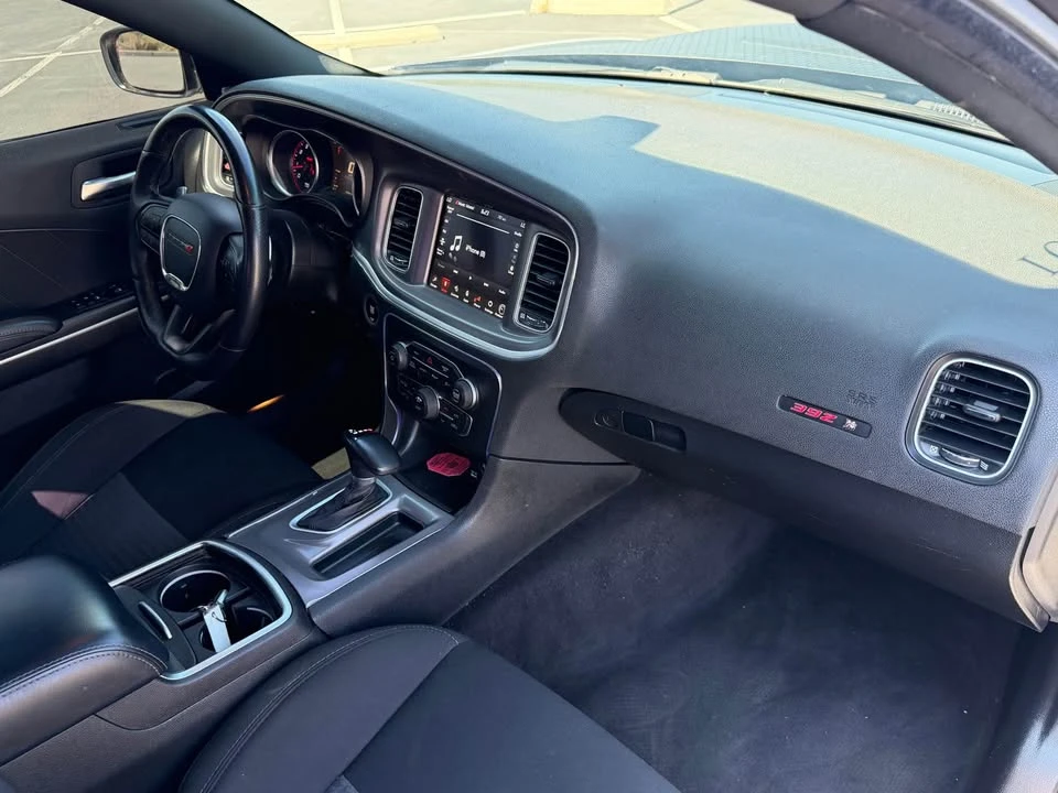 2022 Dodge Charger 7th Gen - Image 12 of 17