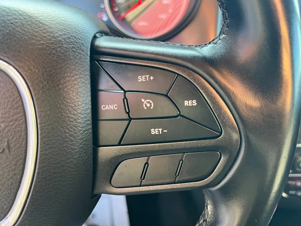 2022 Dodge Charger 7th Gen - Image 19 of 20