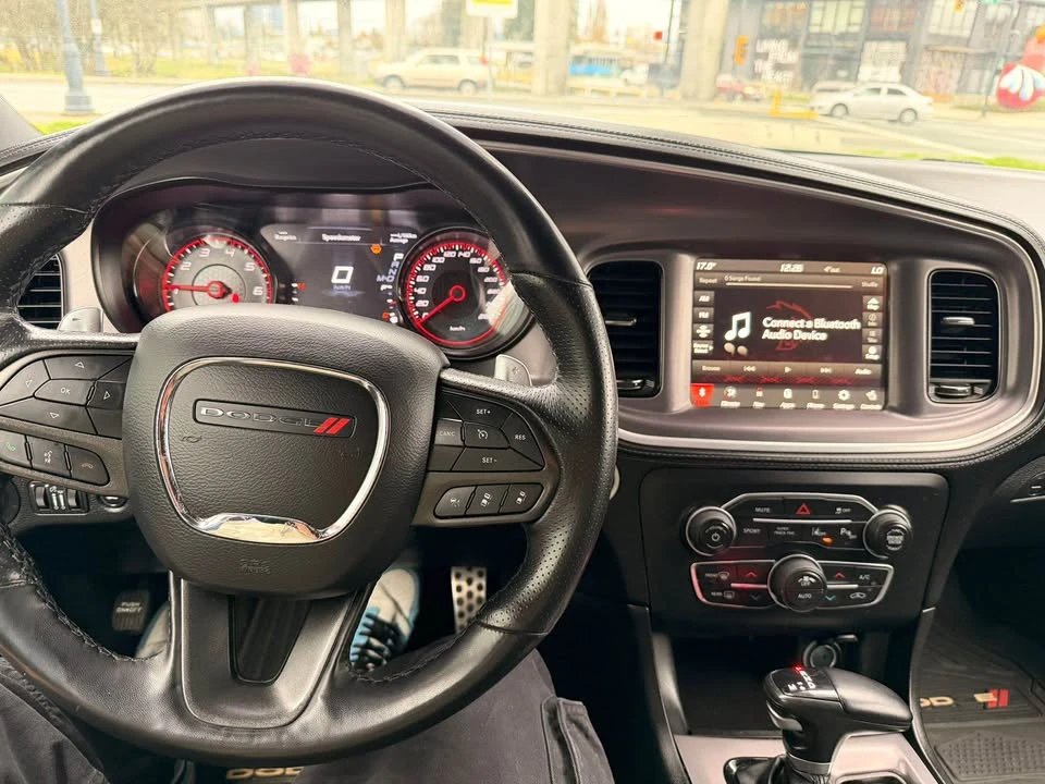 2022 Dodge Charger 7th Gen - Image 9 of 12