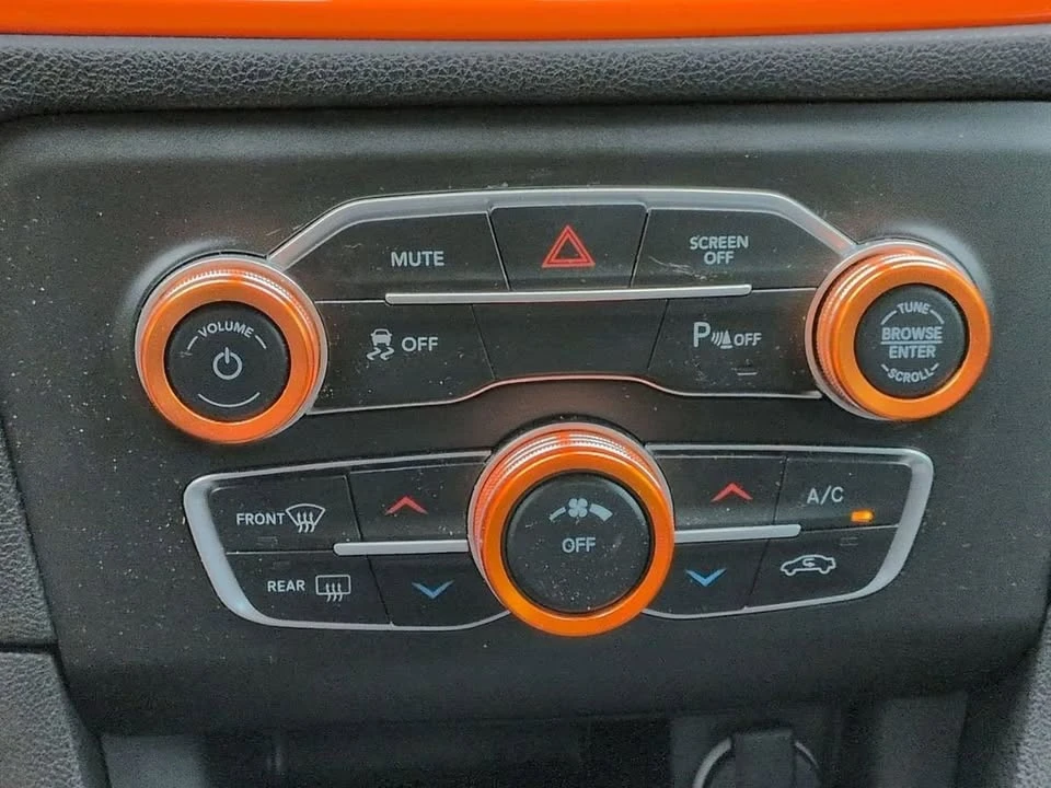 2022 Dodge Charger 7th Gen - Image 16 of 20